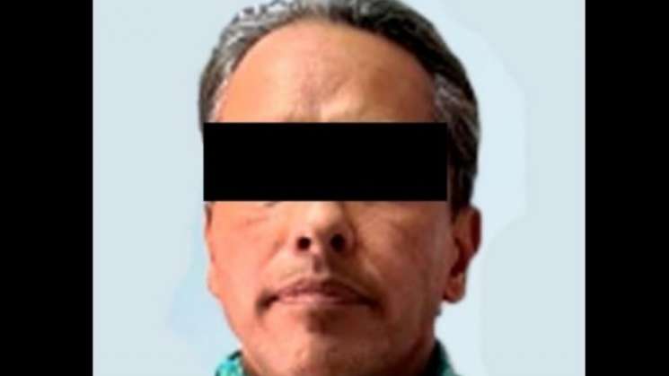 Formal Prisión a Ex Policía Federal por Caso Ayotzinapa