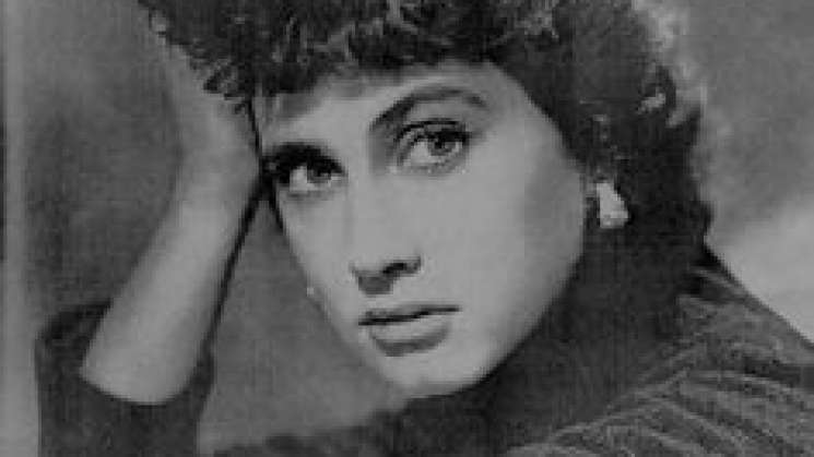 Leyendas del cine nacional