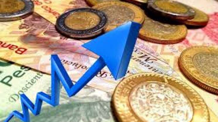 5%  a la Alza, la Economía Mexicana en 2021