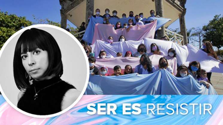 La Columna Rota/ El discurso transfóbico