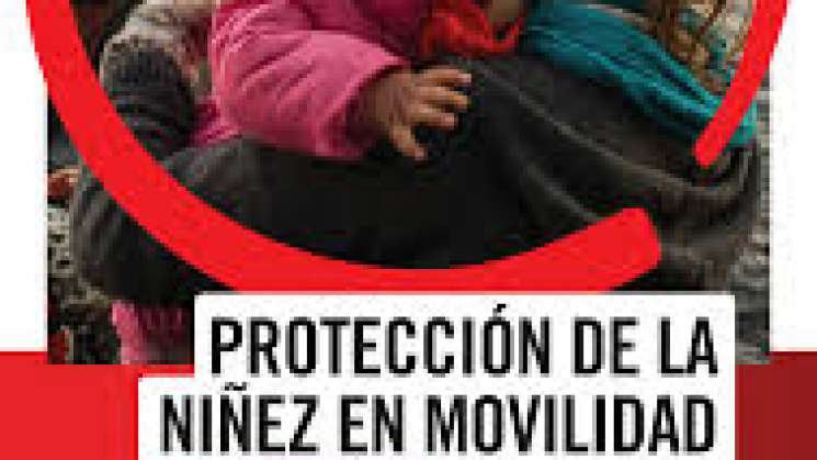 UNICEF, ACNUR y la Unión Europea lanzan iniciativa de protección