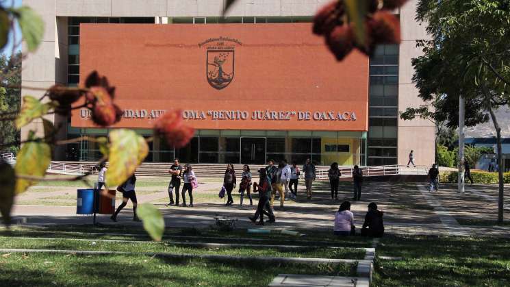 La UABJO analizará el posible retorno a actividades 