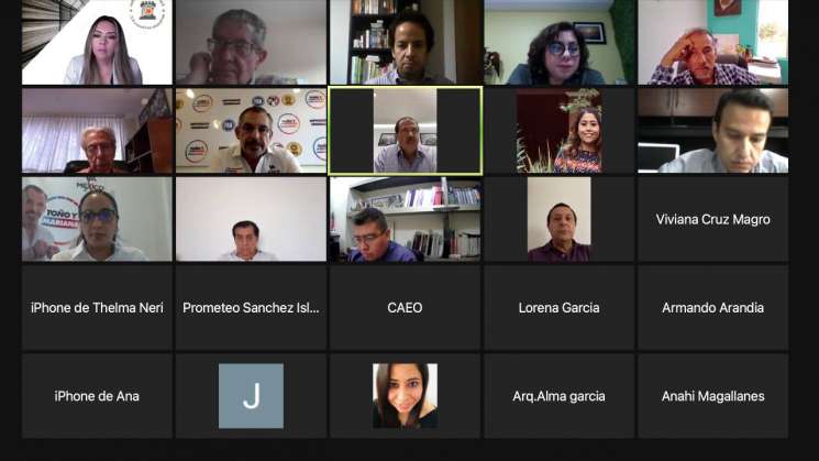 Toño Fraguas y Mariana Nassar son garantía de triunfo: EPM