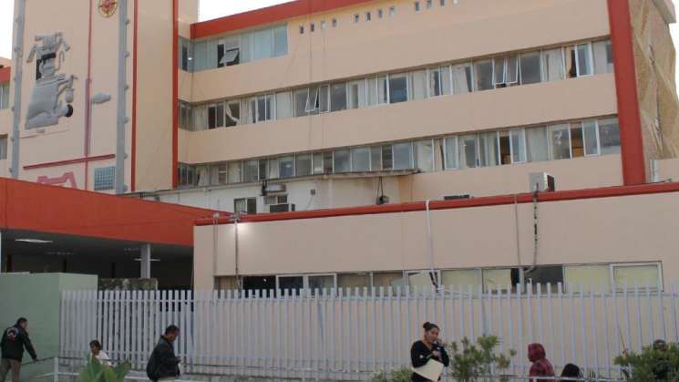 Hospital “Dr. Aurelio Valdivieso” garantiza atención gratuita