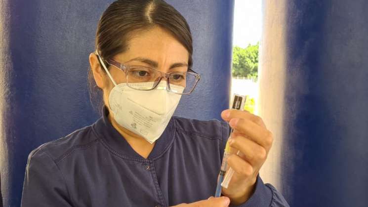 Cumple SSO protocolos de atención a pacientes graves por vacuna