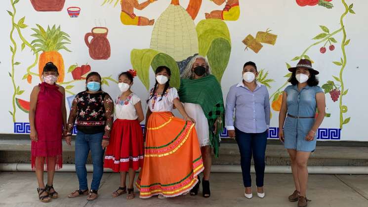  Campaña Oaxaca Sin Chatarra inicia en escuelas del estado