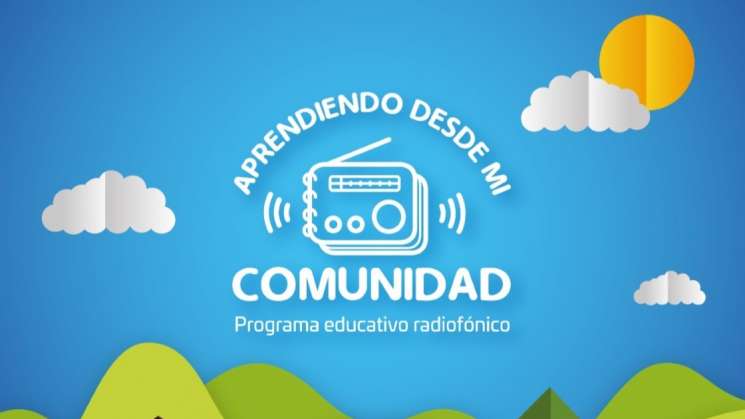 Cumple un año serie radiofónica infantil en lenguas maternas