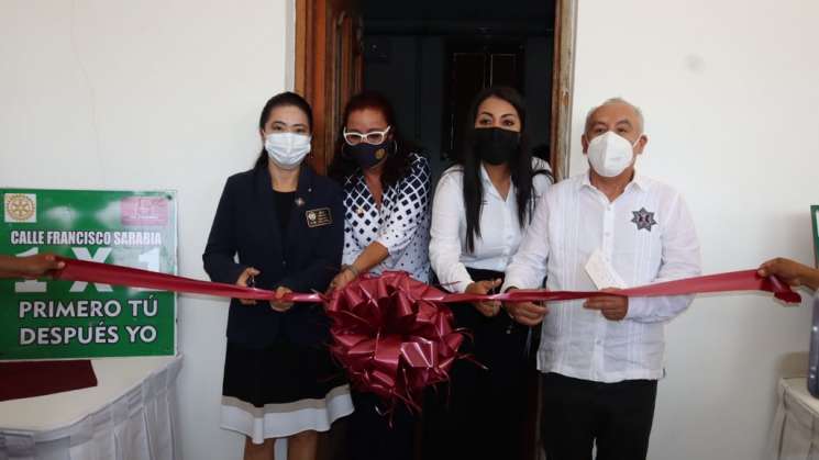 Fortalece SSPO estrategia de seguridad en la costa oaxaqueña  