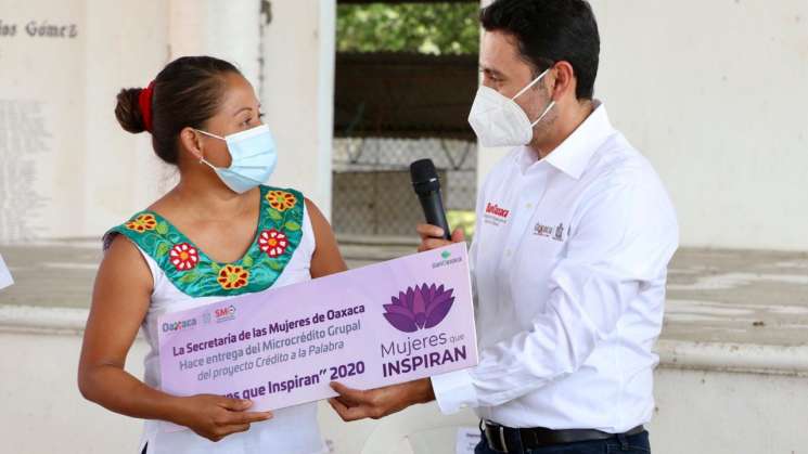 BanOaxaca, clave para el crecimiento económico del estado    