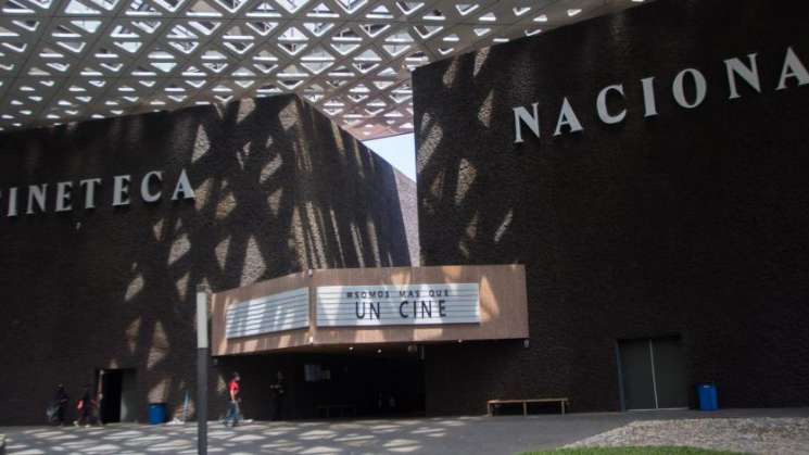 Cineteca Nacional abre la primera sala OLED del mundo