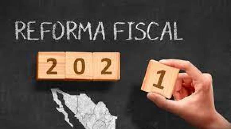Reforma Fiscal va sin aumento de impuestos: SAT