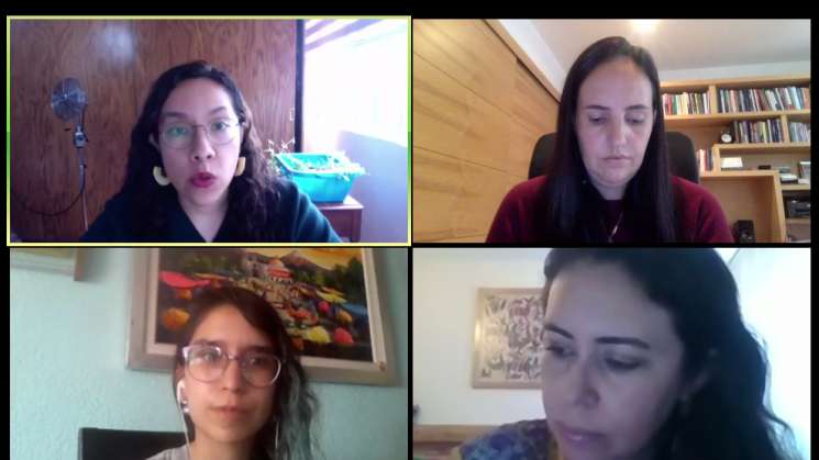 Exigen a Estado mexicano acciones contra violencia de género 