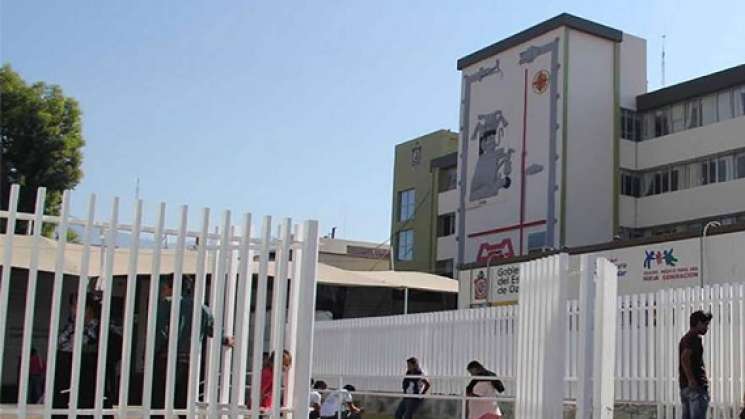 Inician los SSO Plan de Retorno Seguro al Hospital    