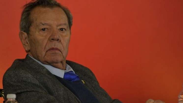 TEPJF confirma la no reelección de Muñoz Ledo al Senado