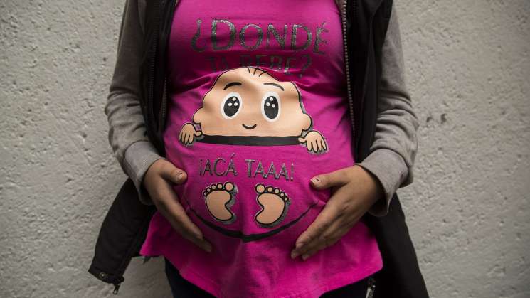 Maternidad subrogada, una forma de esclavitud