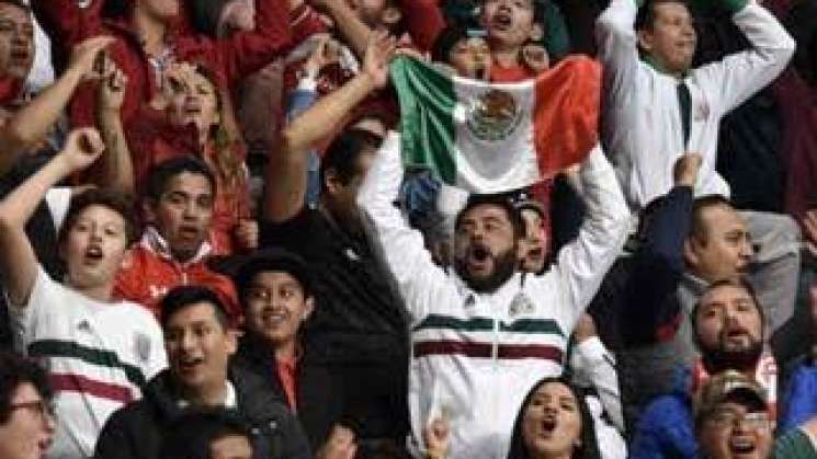 México puede ser sede del mundial 2024