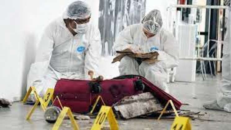 Organismos internacionales lanzan identificacionhumana.mx