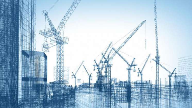 1,024 mdd de España para proyectos de infraestructura mexicanos