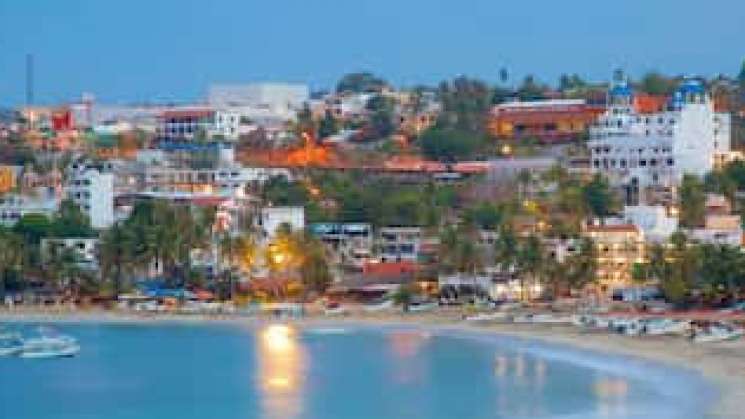 Puerto Escondido, Oaxaca entre las 100 mejores del mundo