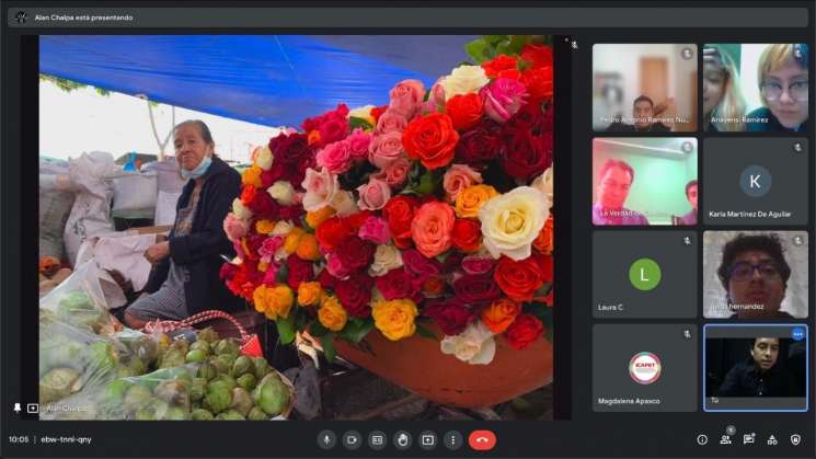 Incrementa oferta educativa a distancia del Icapet 