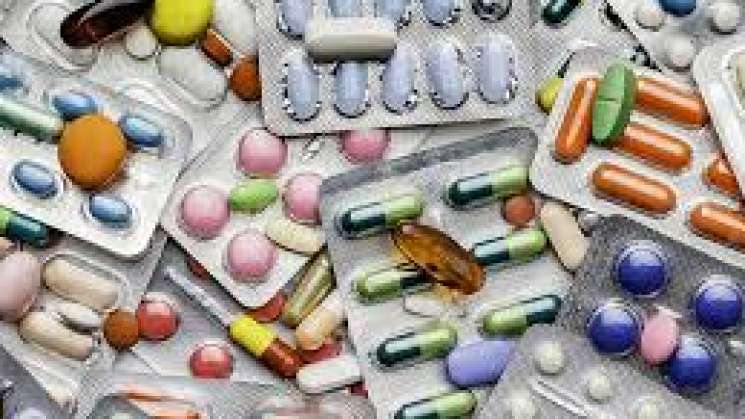 Compra de medicamentos hasta el 2024