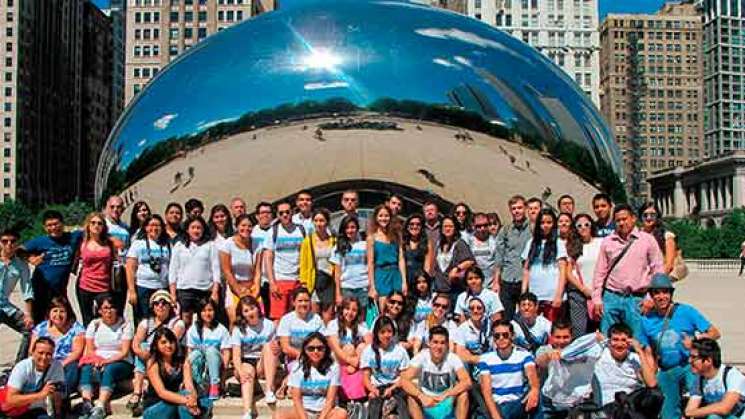 Promueve la cultura el entendimiento entre las naciones