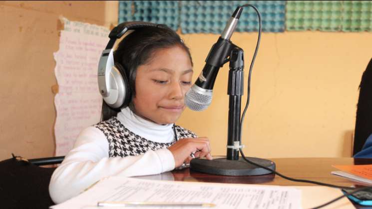 Foro de Comunicación, pensamiento y vida de pueblos indígenas
