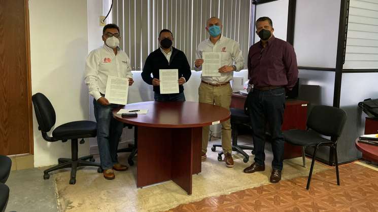 Firma Cobao y SUTCOBAO  revisión salarial 