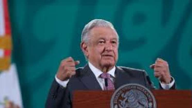  AMLO se mantiene con mas del 73% de aprobación ciudadana 