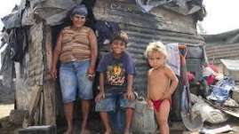 Informe Mundial sobre la Protección Social 2020-22