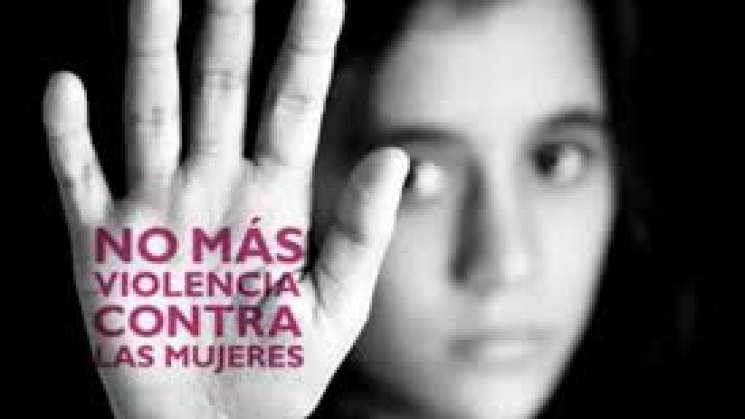 Falta determinación para atender violencia contra mujeres