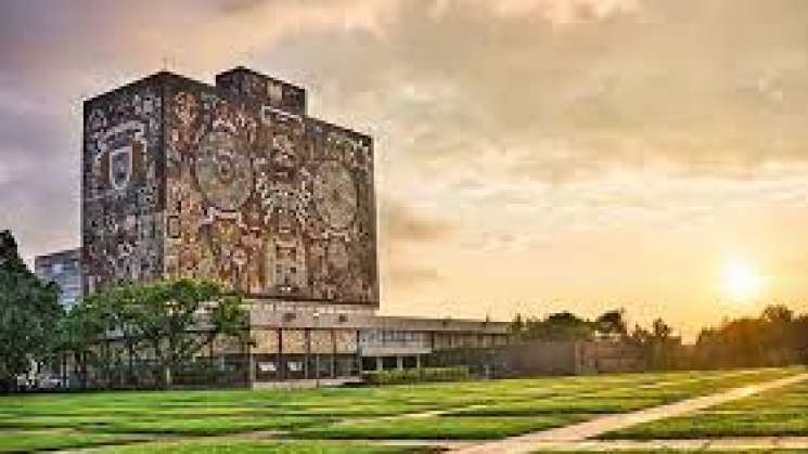 UNAM convoca a alumnado para asistir a clases presenciales