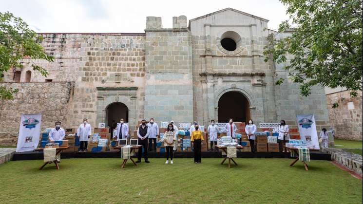  Home Runes Citibanamex apoya a más de 3 mil 500 instituciones