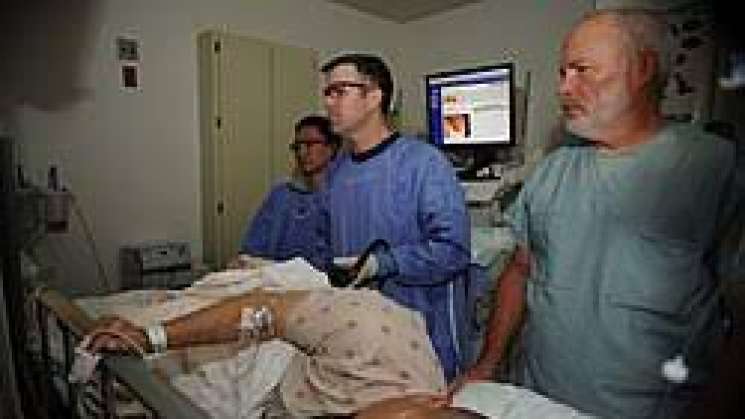 Colonoscopia puede salvarte del cáncer colorrectal: Asofarma