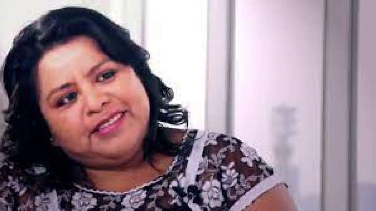 Rinden homenaje a defensora Martha Sánchez Néstor