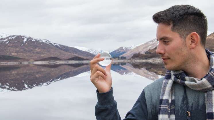 GAIA presenta la 3ª temporada de 