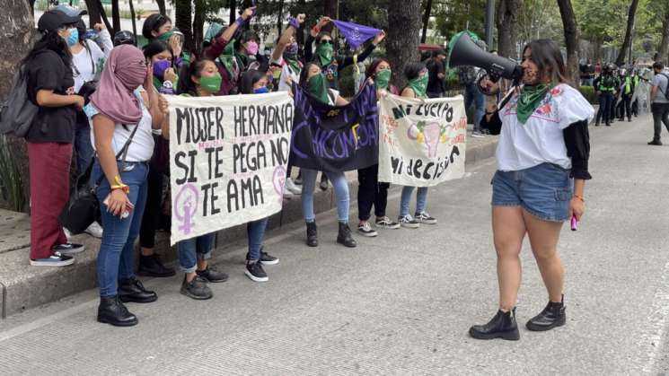 Marcha 28S: “No somos una, cuéntanos bien”