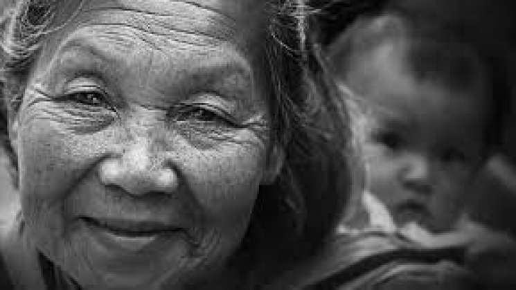 En México hay mas adultos mayores que niños menores de 5 años