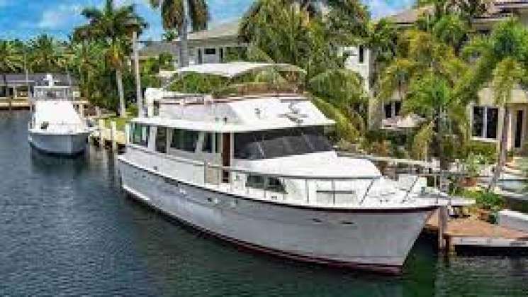 Desaparece barco que entrego ayuda humanitaria a Haiti