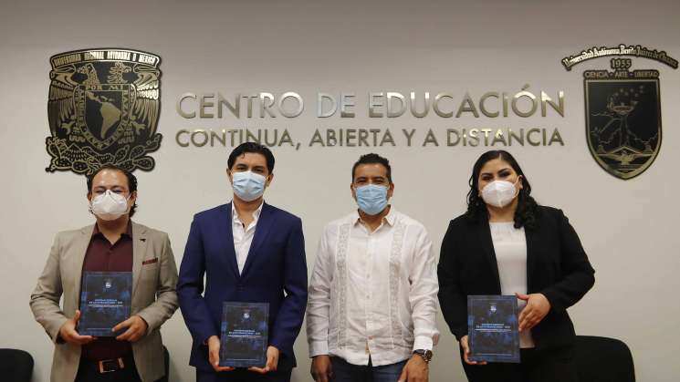 Jornada de socialización de derechos de acceso a información 