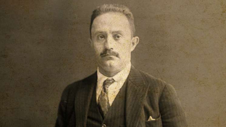 Reconocen legado del oaxaqueño José Vasconcelos Calderón  