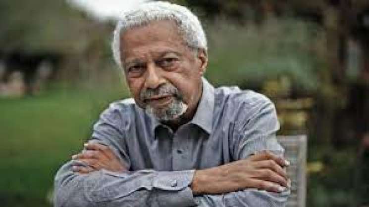 Premio Nobel de Literatura 2021 para Abdulrazak Gurnah