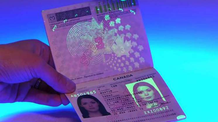 Anuncia SRE nuevo precio a Pasaporte mexicano en 2022