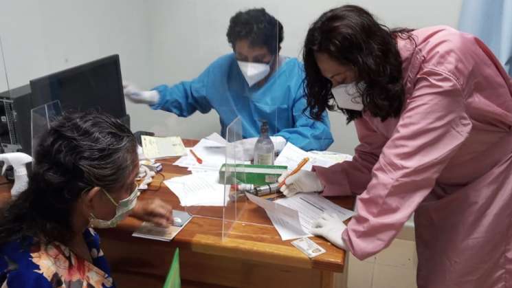  Jornada de Detección de Cataratas en la Costa: SSO