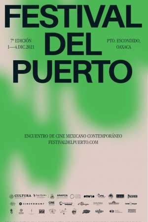  Festival Del Puerto.