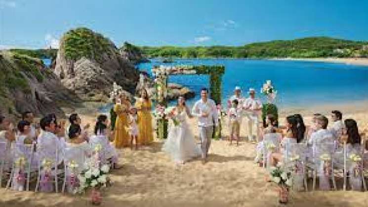 Regresa a Oaxaca turismo de bodas pese al covid-19