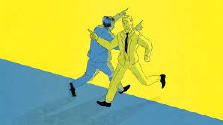 Anuncia PRD cambio de ideología, de izquierda a socialdemócrata