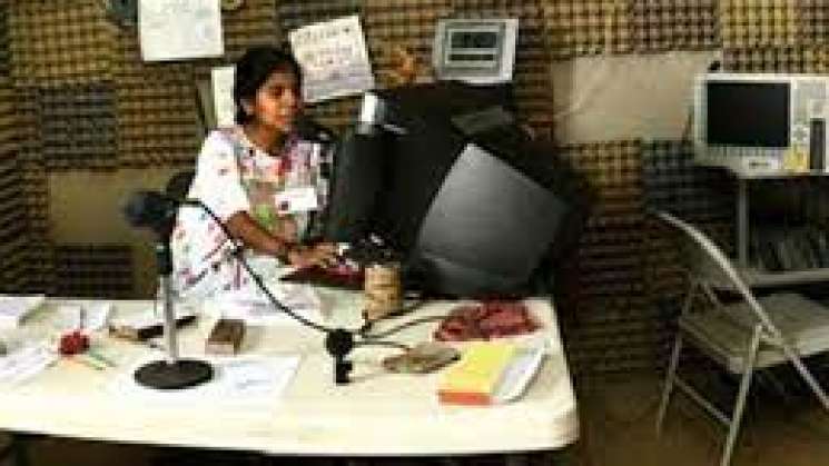 CIRT: México con más de 260 estaciones de radio irregulares