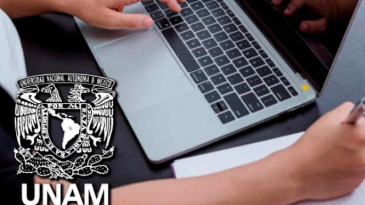 Lanza UNAM curso gratuito de inglés con certificado TOEFL