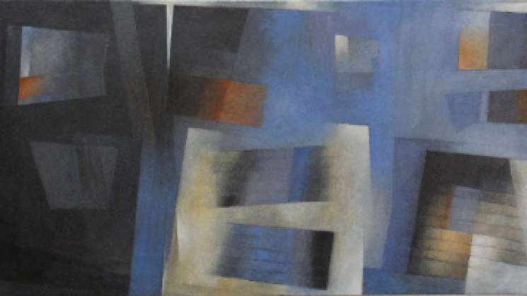 Galería Quetzalli invita a exposición 